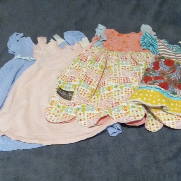 Matilda Jane size 2 bundle - Picture 3 of 8